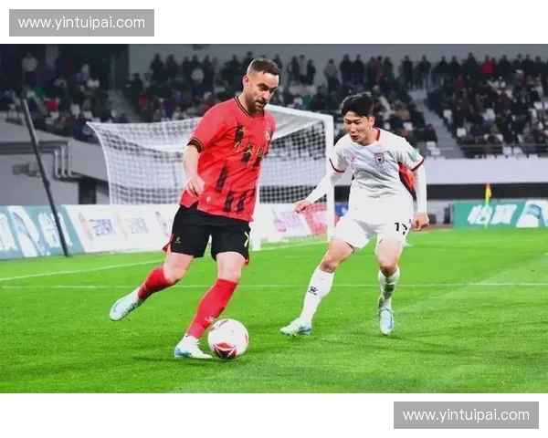 精彩足球赛事全程解说直播带你感受绿茵场上的速度与激情